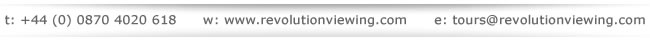 contact details header