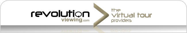 www.revolutionviewing.com, the virtual tour providers