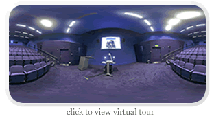University Virtual  Tour.