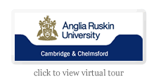 Anglia Ruskin University.