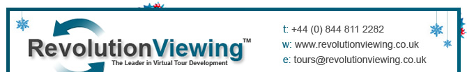 revolutionviewing - contact details