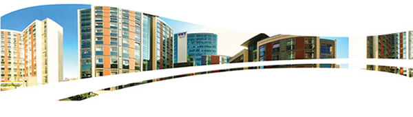 cityscape