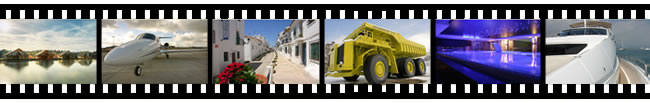 View the World with Revolution Viewing