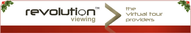 www.revolutionviewing.co.uk, the virtual tour providers
