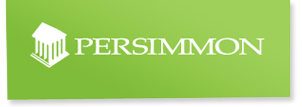 Persimmon Homes Logo