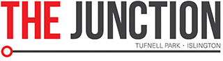 The Junction Logo