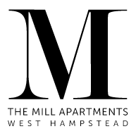 The Mill Logo